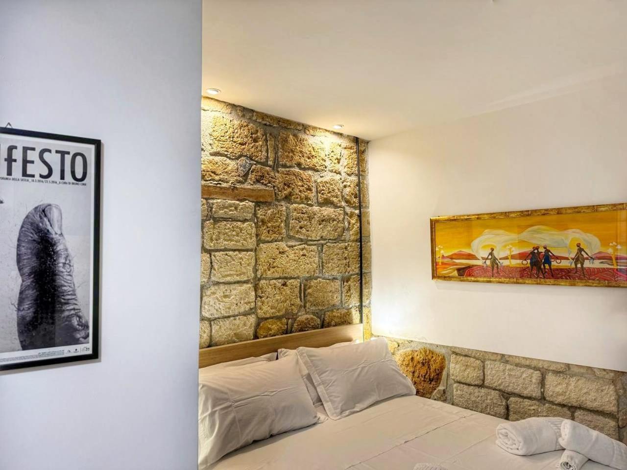 Appartamento Mama5 Palermo Esterno foto