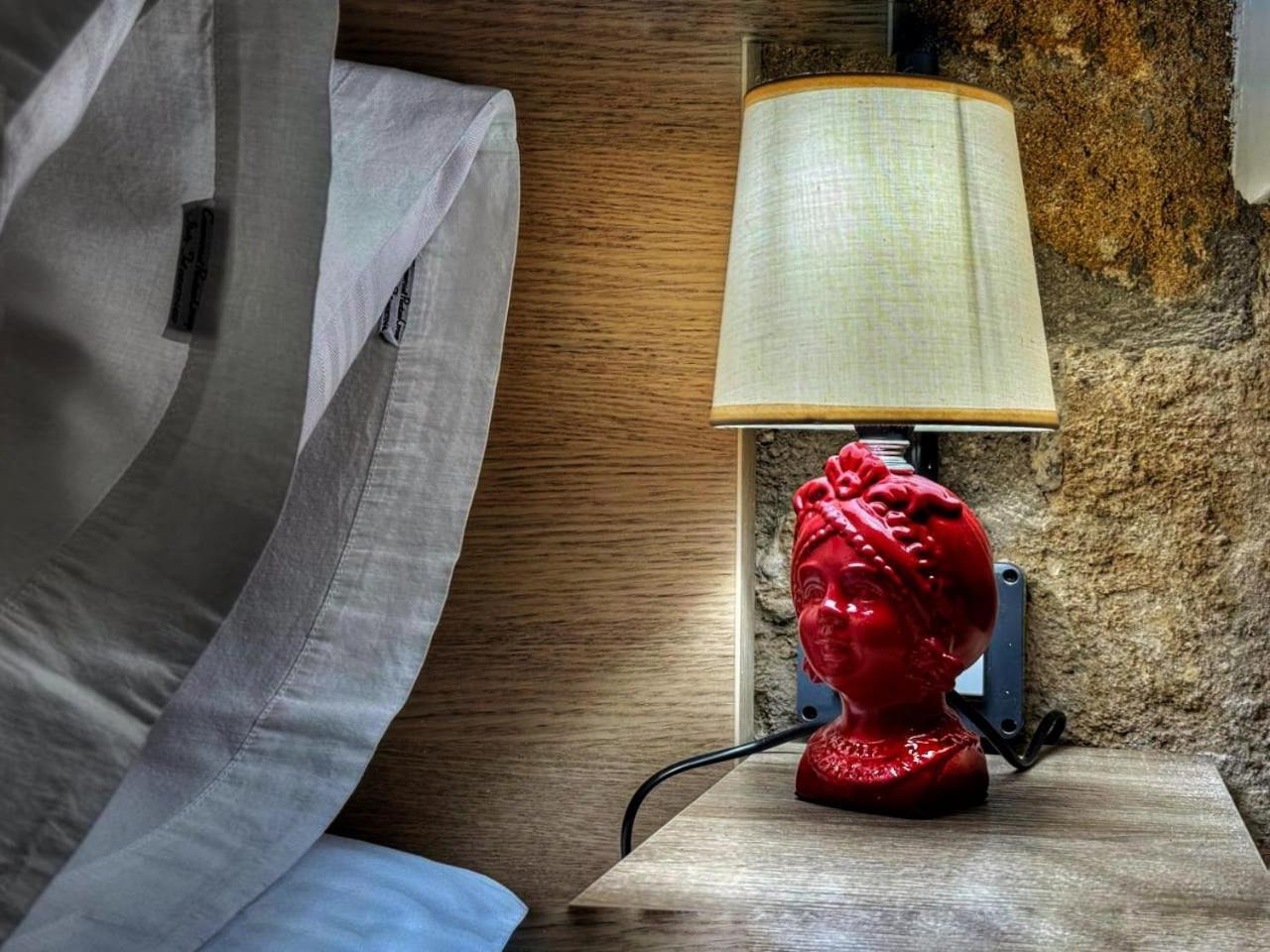 Appartamento Mama5 Palermo Esterno foto