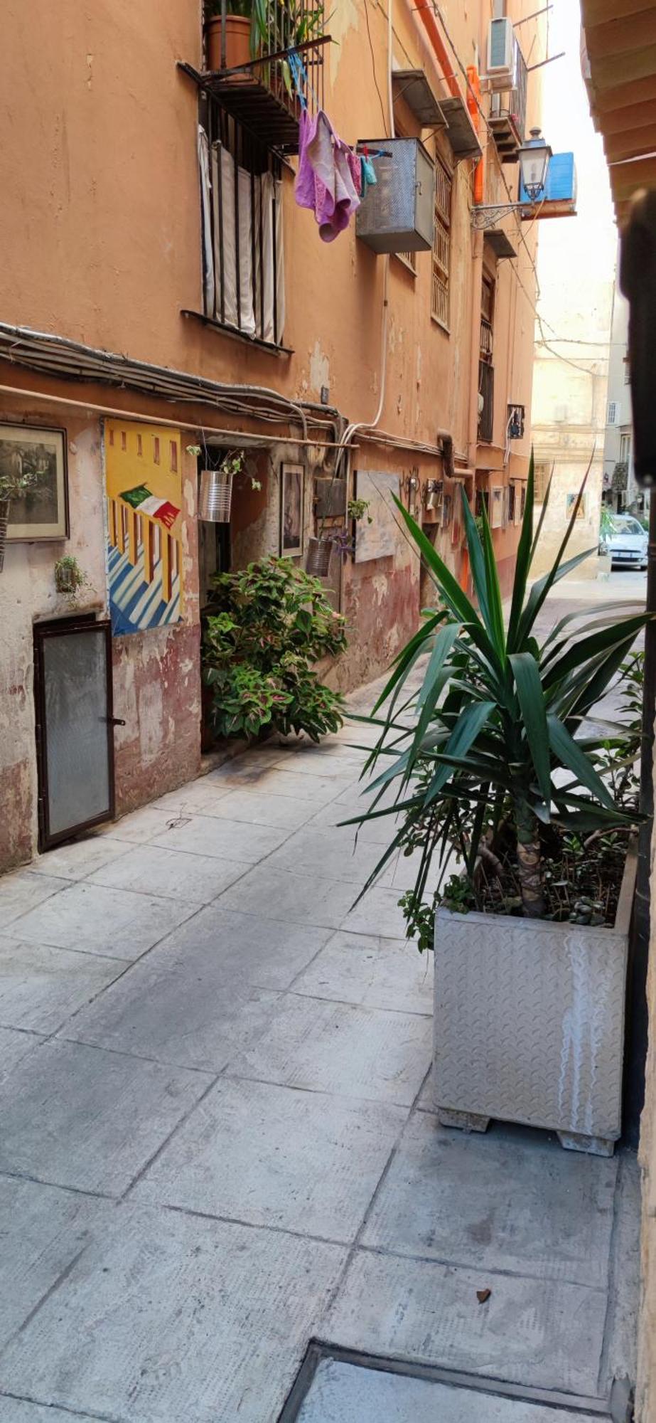 Appartamento Mama5 Palermo Esterno foto